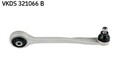 SKF Lenker, Radaufhängung VKDS 321066 B für AUDI