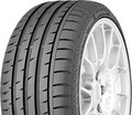 2x  Sommerreifen CONTINENTAL SPORT CONTACT 3 FR RO1 235/40 R18 95 Y