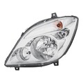 HELLA Scheinwerfer Links passend für MERCEDES-BENZ SPRINTER 3,5-t Kasten (906)