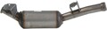 BOSAL DPF Rußpartikelfilter Dieselpartikelfilter 095-570 für MERCEDES GL KLASSE
