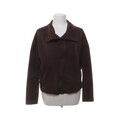 Adidas, Trainingsjacke, Damen, Größe: L, Braun #qbb