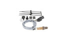 BOSCH (0 281 004 150) Lambdasonde, Lamdasonde für AUDI PORSCHE VW