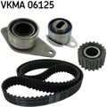 SKF VKMA 06125 Zahnriemensatz für RENAULT VOLVO Zahnriemenset Zahnriemenkit