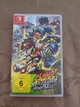 Mario Strikers: Battle League Football Nintendo Switch Spiel