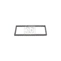 Kette, Ölpumpenantrieb FEBI BILSTEIN 186087 für AUDI VW