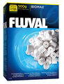 Fluval Biomax - Biomaxringe für Nutzbakterien 500g