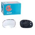 ALKAR SPIEGELGLAS KONVEX LINKS passend für CITROËN C2 C3 PEUGEOT 1007 206 206+ |