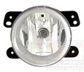 VAN WEZEL 2119999 PSX24W Nebelscheinwerfer Links oder Rechts Nebelleuchte