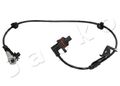 JAPKO 1512028 RADDREHZAHL ABS SENSOR hinten rechts für TOYOTA