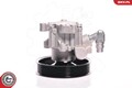 ESEN SKV Hydraulikpumpe Lenkung 10SKV140 für MERCEDES KLASSE W163 W202 Aluminium