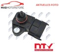 MAP SENSOR DRUCKSENSOR SAUGROHRDRUCK SUCTION PIPE NTY ECM-HY-500 V NEU