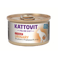 Kattovit Feline Diet / Urinary - Struvitstein-Prophylaxe FLUTD / 12x85g