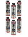 6x Liqui Moly 1009 Hydro-Stößel-Additiv 300 ml Öl Reiniger Zuatz Hydrostössel