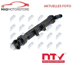 WASCHWASSERDÜSE SCHEINWERFERREINIGUNG NTY EDS-ME-034 V NEU OE QUALITÄT