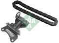 STEUERKETTENSATZ INA 559 0091 10 FÜR AUDI A3 8P1