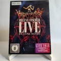 Helene Fischer Live Die Arena Tournee, DVD (neu) ohne Schutzhülle, FD-257