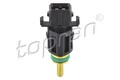 Kühlmittel Wasser Temperatur Sensor TOPRAN 500 927 für BMW E46 E63 3er E90 5er 3