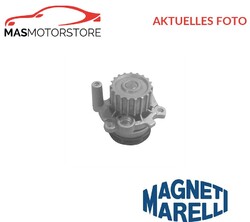 MOTOR KÜHLWASSERPUMPE WASSERPUMPE MAGNETI MARELLI 352316171180 P FÜR SEAT