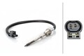 Sensor Abgastemperatur HELLA 6PT 014 494-521 für C209 CLK W203 KLASSE S203 S204