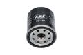 AMC Filter TO-137 Ölfilter für ASIA MOTORS CITROËN DAIHATSU GEELY LEXUS