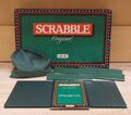 Scrabble Original Das weltbekannte Kreuzwortspiel Spear Spiele Familie |Komplett