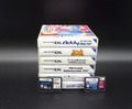 Nintendo DS I Spiele Sammlung I große Auswahl I alle Games getestet