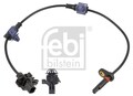 FEBI BILSTEIN ABS Sensor Raddrehzahl 109397 für HONDA CR 5 3 VTEC RE5 RE1 4WD