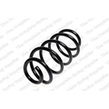 Lesjöfors 4095076 Fahrwerksfeder für VW MULTIVAN T5 T6 TRANSPORTER T6 T5 SGB
