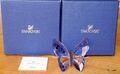 Swarovski Kristall Brillant Schmetterling Provence Lavendel, 1182454, Originalverpackt