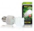Exo Terra Reptile UVB100 Lampe 13Watt  - tropische subtropische Reptilien