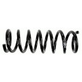 1x Fahrwerksfeder SACHS 994 349 passend für MITSUBISHI