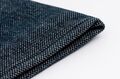 IKEA Bezug Vimle 3er Sofa Tallmyra schwarz/grau Couch Husse Cover Ersatzbezug