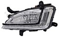 TYC Nebelscheinwerfer links Für HYUNDAI Tucson 15- 92201-D7600