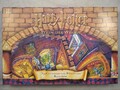 Mattel 42904: Harry Potter und der Stein der Weisen [Brettspiel]. Das Geheimnis 
