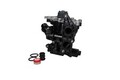 KAMOKA 7710049 Kühlwasserthermostat passend für PEUGEOT 106 I (1A, 1C) 89°C