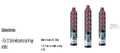 LIQUI MOLY 16x1L Top Tec ATF 1800 Automatik-Getriebeöl DEXRON VI FORD MERVON LV