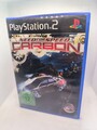 PlayStation 2 / PS2: Need For Speed: Carbon