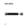 1x Riemenspanner, Keilrippenriemen SKF VKM 38902 passend für MERCEDES-BENZ