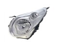 Scheinwerfer Set Inkl. Birnen für Suzuki Alto VII GF ab 09-> TYC 20-12514-05-2