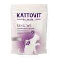 Kattovit Feline Diet Sensitive 4 x 1,25 kg (11,18€/kg)