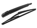 Für Renault Clio II BB CB Bj 1998-2016 272 Heck Scheibenwischer Arm Set hinten