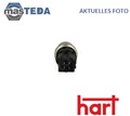 543 932 KÜHLMITTELTEMPERATURSENSOR NIEDRIGER HART FÜR VW GOLF III,SHARAN