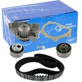 SKF ZAHNRIEMEN-SATZ + WASSERPUMPE passend für CITROEN ZX FIAT LANCIA PEUGEOT 406