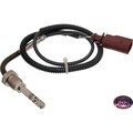 febi bilstein 49284 Sensor Abgastemperatur für VW MULTIVAN T5 TRANSPORTER T5