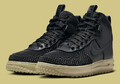 Original Nike Lunar Force 1 Duckboot. Gr. 39