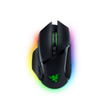 Razer Basilisk V3 Pro kabellose Gaming Maus - 13-Zonen-Chroma-Beleuchtung und Hy
