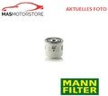 HYDRAULIKFILTER SATZ AUTOMATIK-GETRIEBE MANN-FILTER W 917 P FÜR VOLVO F 12