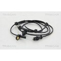 1x Sensor, Raddrehzahl TRISCAN 8180 15213 passend für FIAT