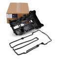 AIC Ventildeckel + Dichtung für OPEL ASTRA J CORSA D E INSIGNIA A MOKKA 1.2 1.4