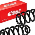 2x EIBACH Pro-Kit Federn Tieferlegungsfedern Hinten